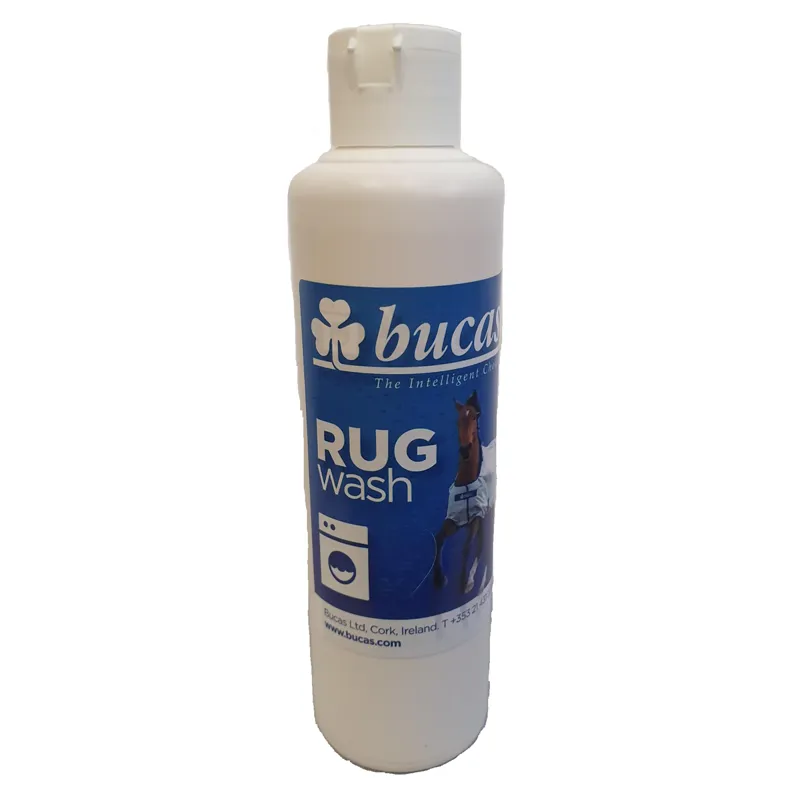 Bucas Rug Wash - 250ml