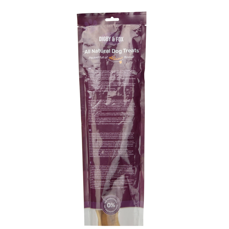 Digby and Fox Buffalo Skin 75cm - 150g-2