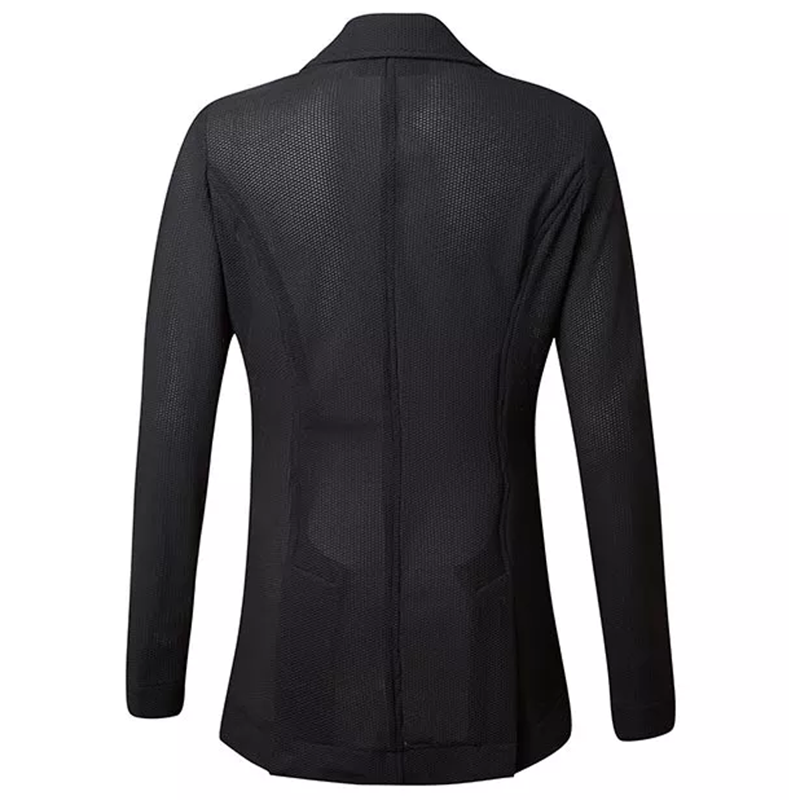 Horseware AA MotionLite Ladies Competition Jacket - Black-1