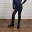 Coldstream NG Cairncross Riding Tights - Navy