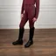 Coldstream NG Cairncross Riding Tights - Windsor Wine