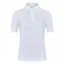 Cameo Junior Classic Show Shirt - White