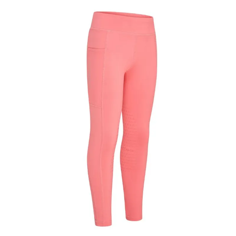 Cameo Junior Core Collection Tights - Strawberry Pink