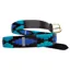 Cameo Polo Belt - Azure