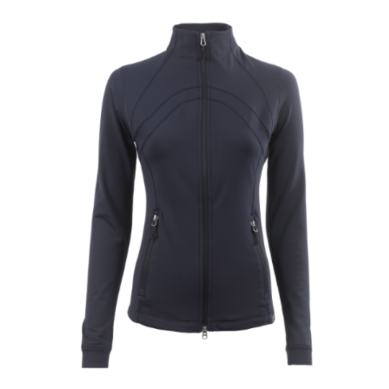 Cavallo Fama Ladies Jacket - Dark Blue