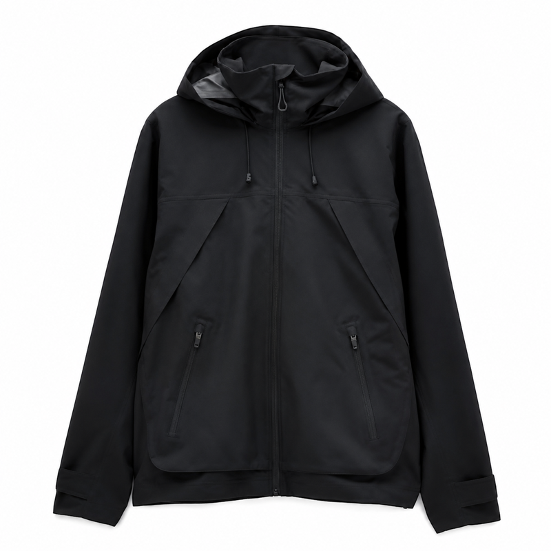 Joules Men's Country Waterproof Coat - Navy