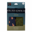 Joules Men's Crown Joules 2 Pack Boxers - Green/Navy