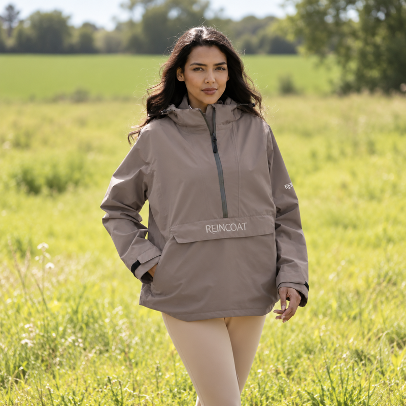 Reincoat Women's Smock Lite - Dune