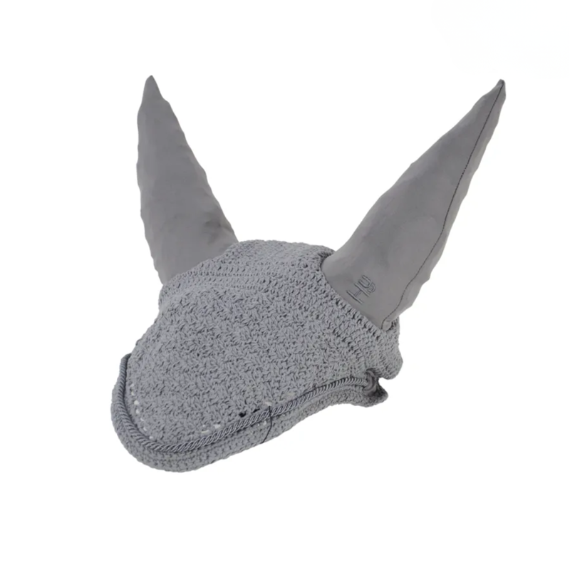 Hy Sport Active Fly Veil - Pencil Point Grey