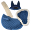 Crafty Ponies Saddlecloth Show Set - Blue