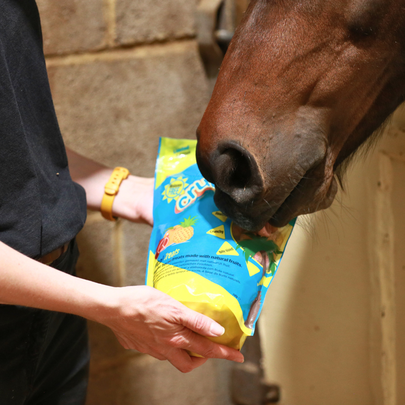 Equilibrium Crunchits Tropical - 750g-5