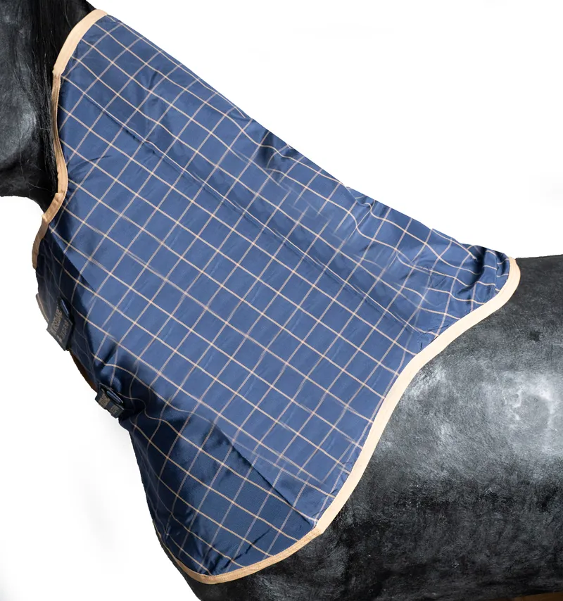 Horseware Rhino Original Lite Turnout Neck/Hood 0g