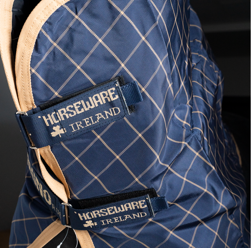 Horseware Rhino Original Lite Turnout Neck/Hood 0g-1