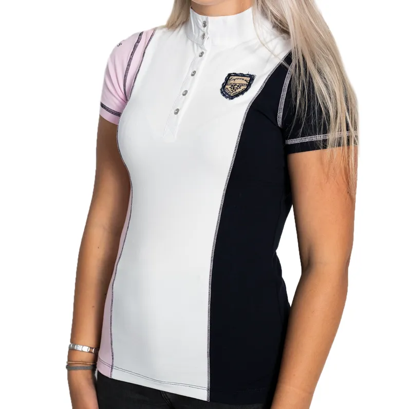 Esperado Army Ladies Show Shirt