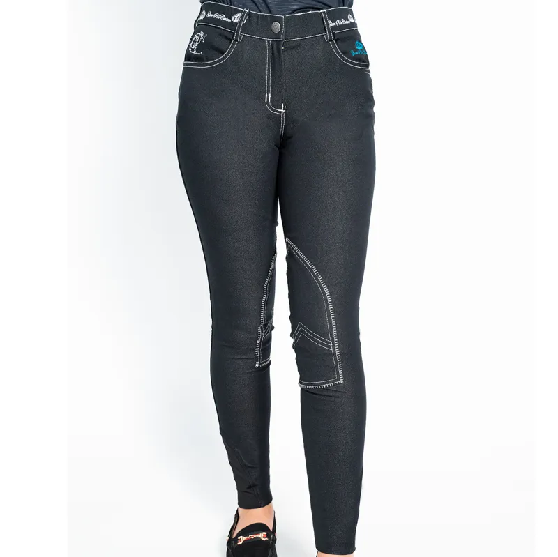 Hv Polo Charlotte Breeches