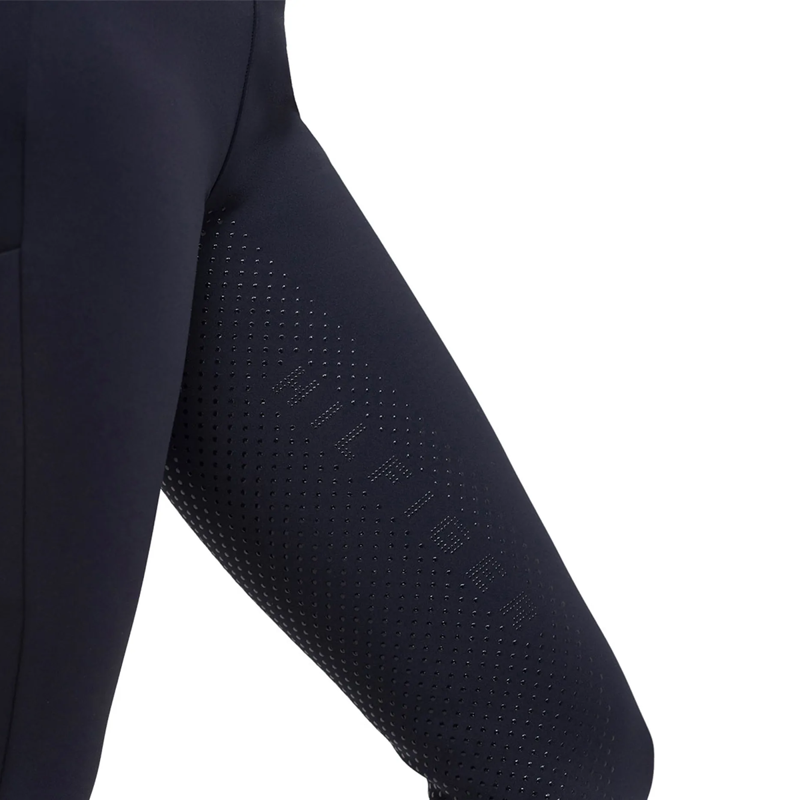 Tommy Hilfiger Women's Delaware High Waist Full Grip Leggings - Desert Sky-4