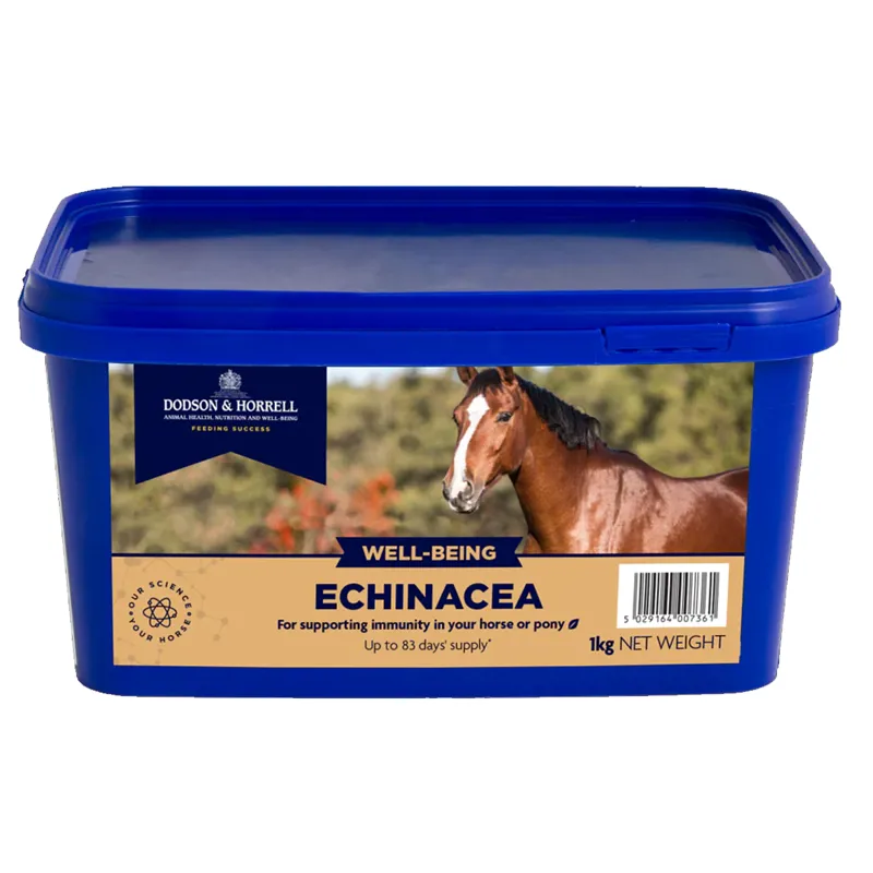 Dodson and Horrell Echinacea - 1kg