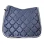 Cameo Core Dressage Saddlecloth - Indigo