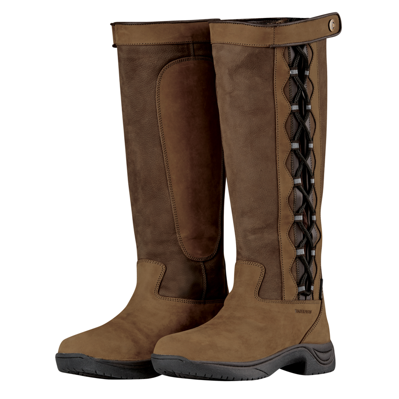 Dublin Pinnacle Boots II - Dark Brown