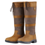 Dublin River Boots III - Dark Brown