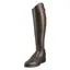 EGO7 Orion Laced Long Riding Boots Tall - Brown