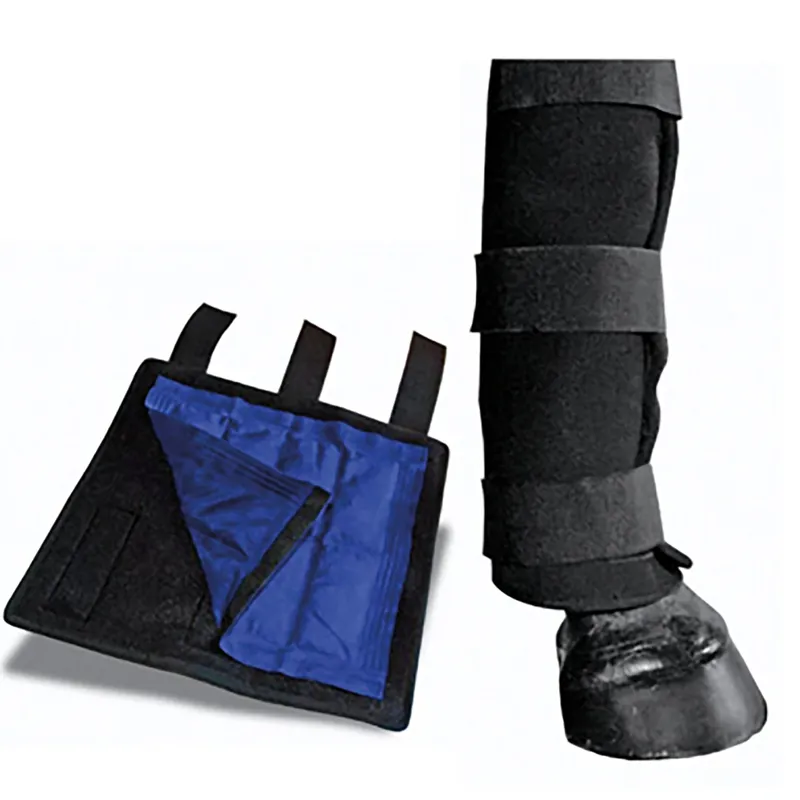 JHL Cool Boot - Black