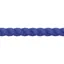 JHL Cotton 2m Leadrope - Royal Blue