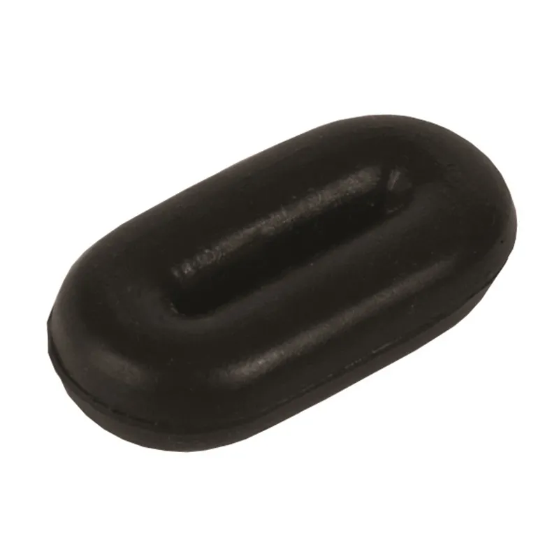 JHL Martingale Stop - Black