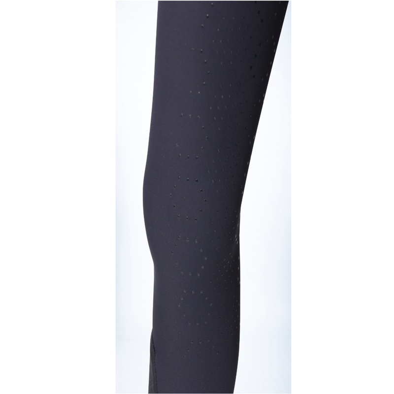 Coldstream Eckford Crystal Breeches - Navy-6