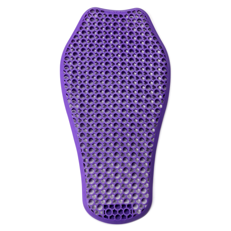 Charles Owen Eclipse Back Protector Gilet-4