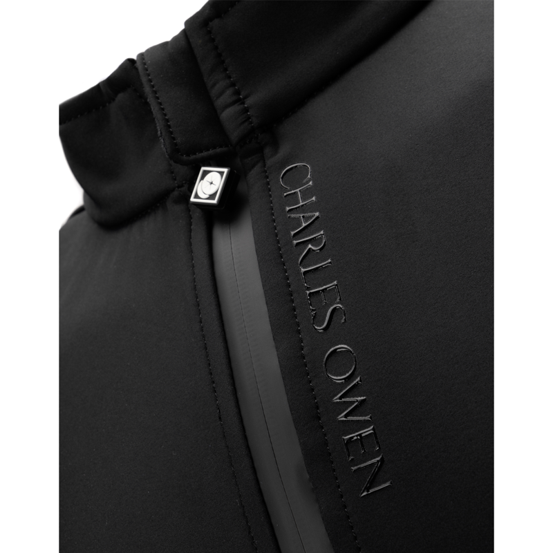Charles Owen Eclipse Back Protector Gilet-3