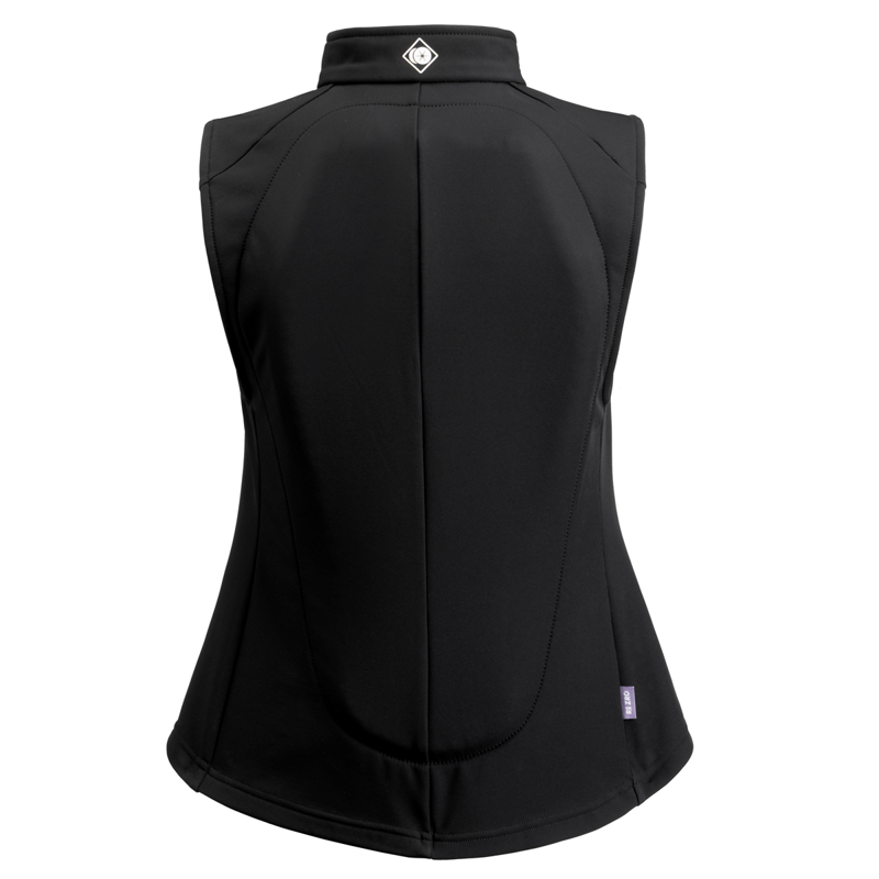 Charles Owen Eclipse Back Protector Gilet-2