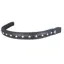 EcoRider Ultra Comfort Nouveau Browband - Black