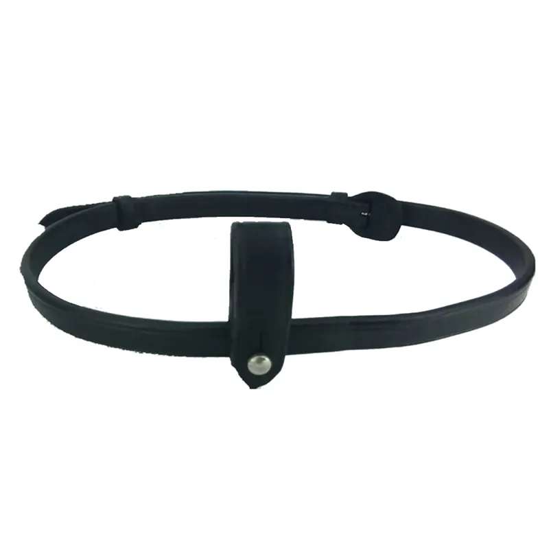 EcoRidier Adjustable Flash Strap - Black