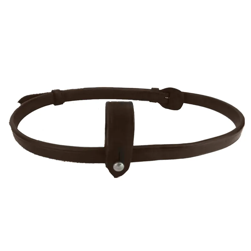 EcoRidier Adjustable Flash Strap - Brown