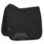 LeMieux Diamante Dressage Square  - Black
