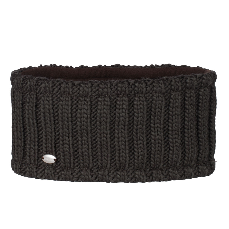 Pikeur Headband - Espresso