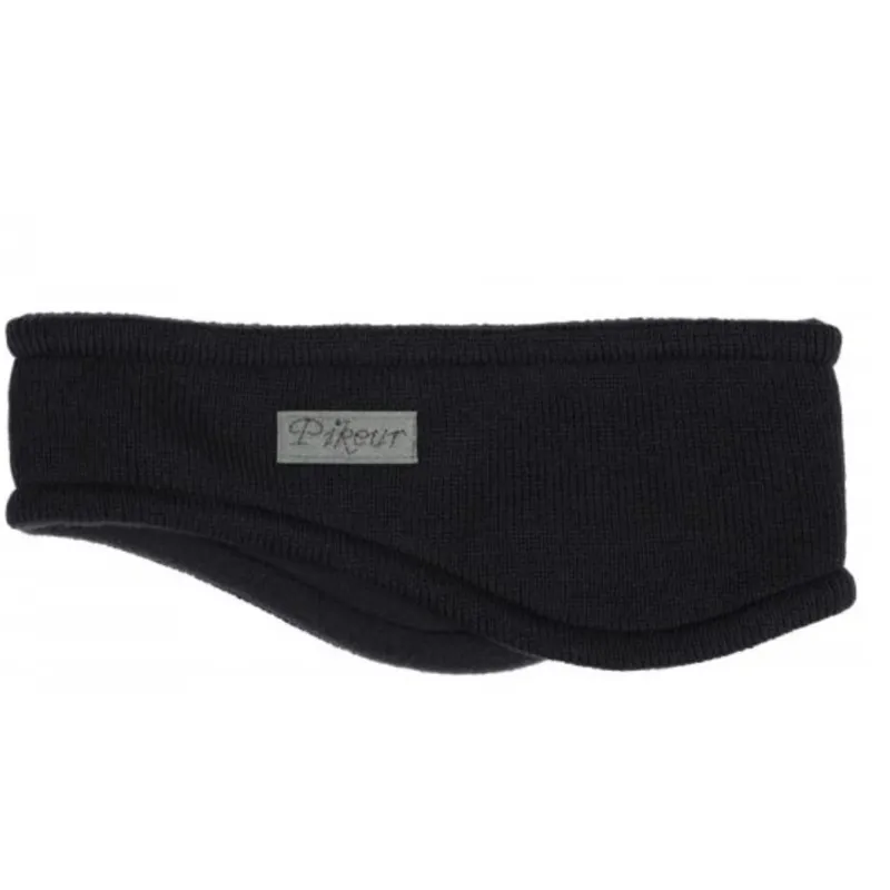 Pikeur Classic Headband - Black