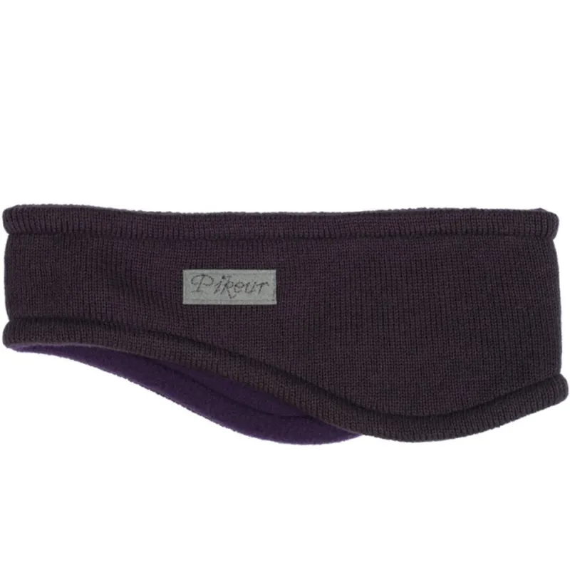 Pikeur Classic Headband - Grape