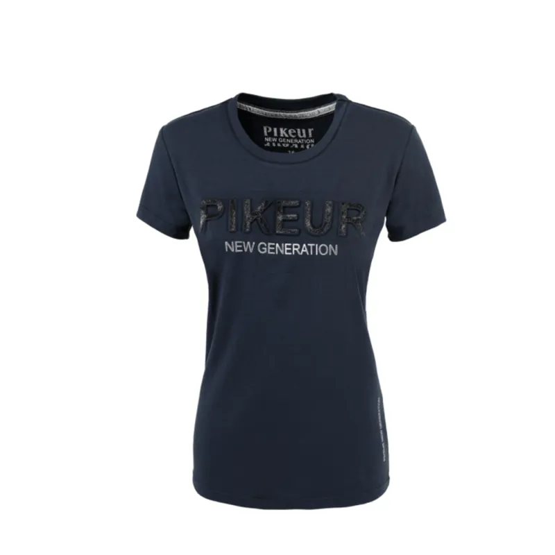 Pikeur NG Hope T-Shirt - Navy