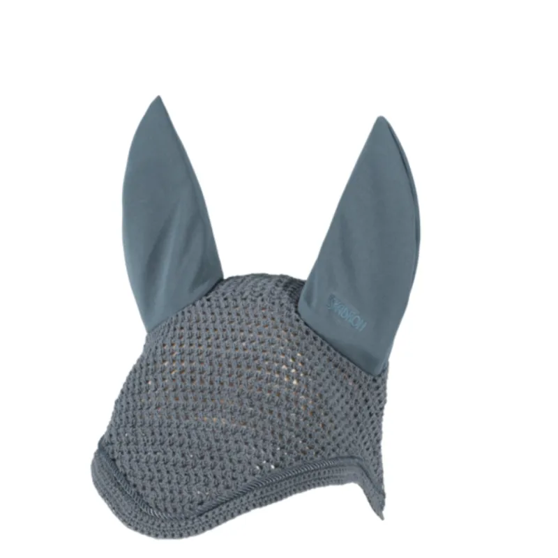 Eskadron Fly Veil Without Logo Heritage Ltd. AW18 - Ash Blue