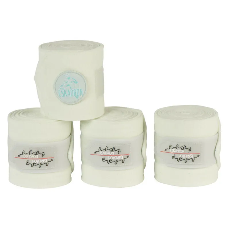 Eskadron Fleece Bandages New Generation Ltd. SS18 - Spearmint