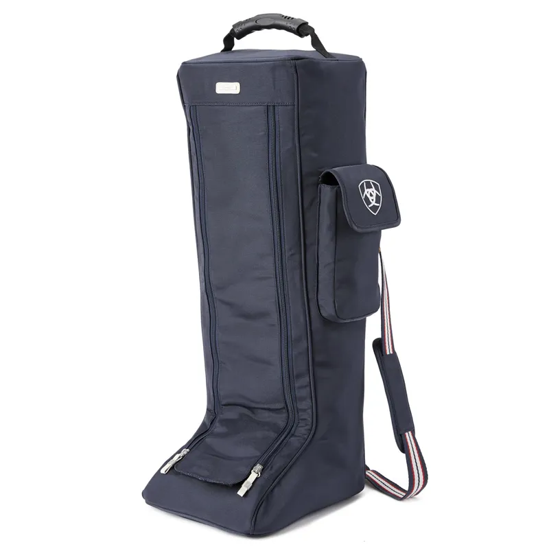 Ariat Team Tall Boot Bag - Navy