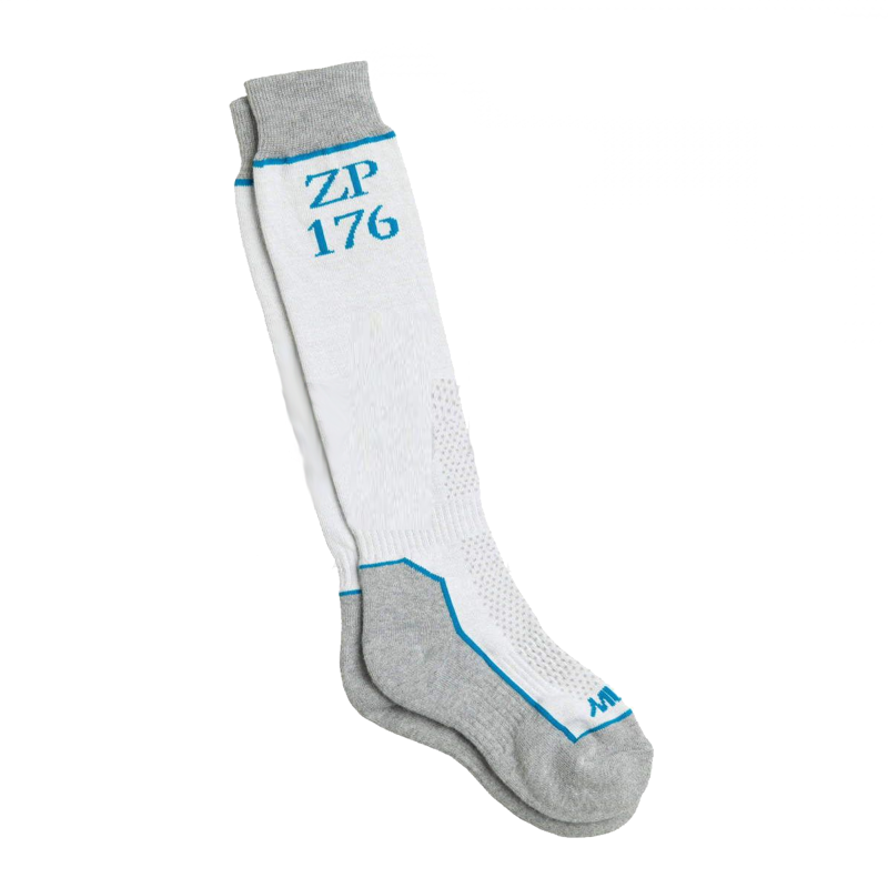 Musto ZP176 Coolmax Socks - White