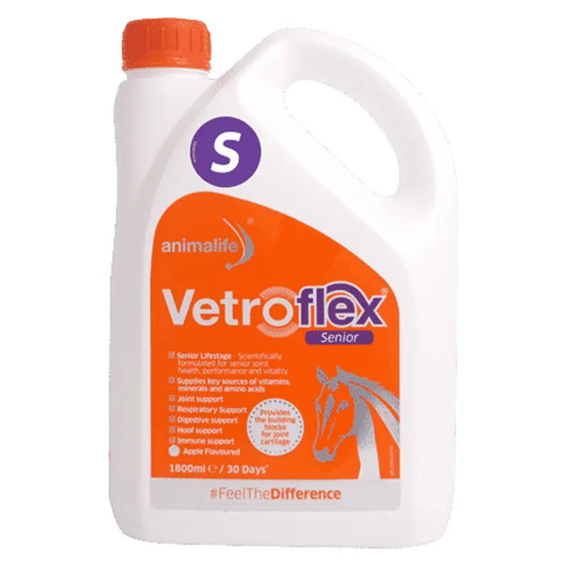 Animalife Vetroflex Senior