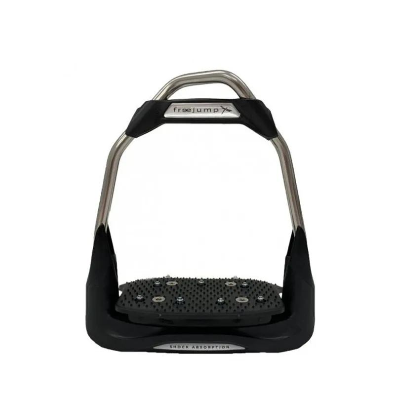 Freejump Air'S Stirrups -  30 Oriented Eye