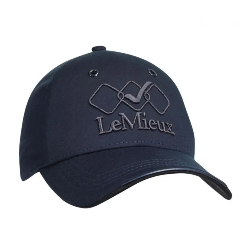 LeMieux Baseball Cap - Navy