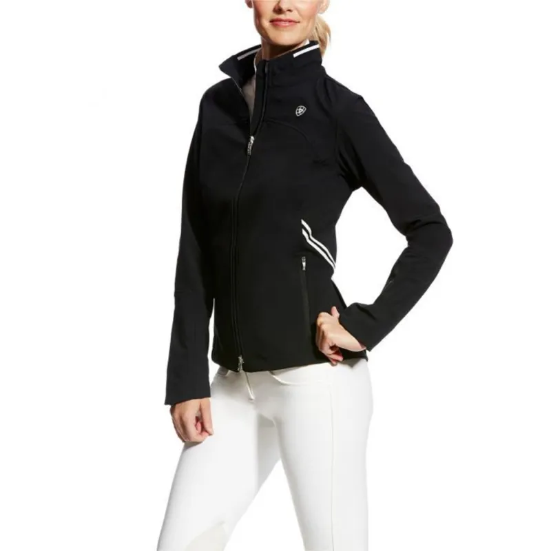 Ariat Womens Salem Jacket - Black