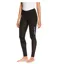 Ariat Women's Eos Full Seat Tights - Black