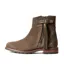 Ariat Abbey Womens Ankle Boots - Willow